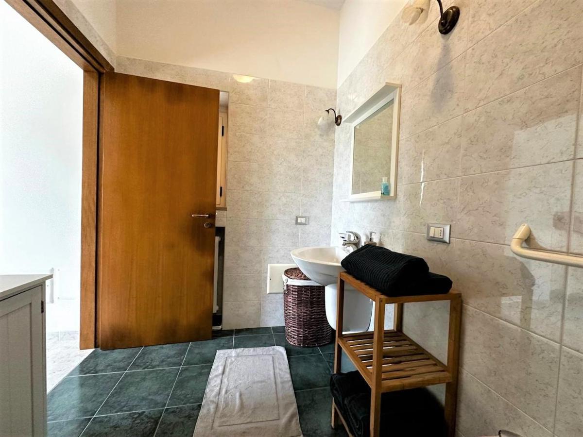 Maison Dei Trulli Leilighet Locorotondo Eksteriør bilde