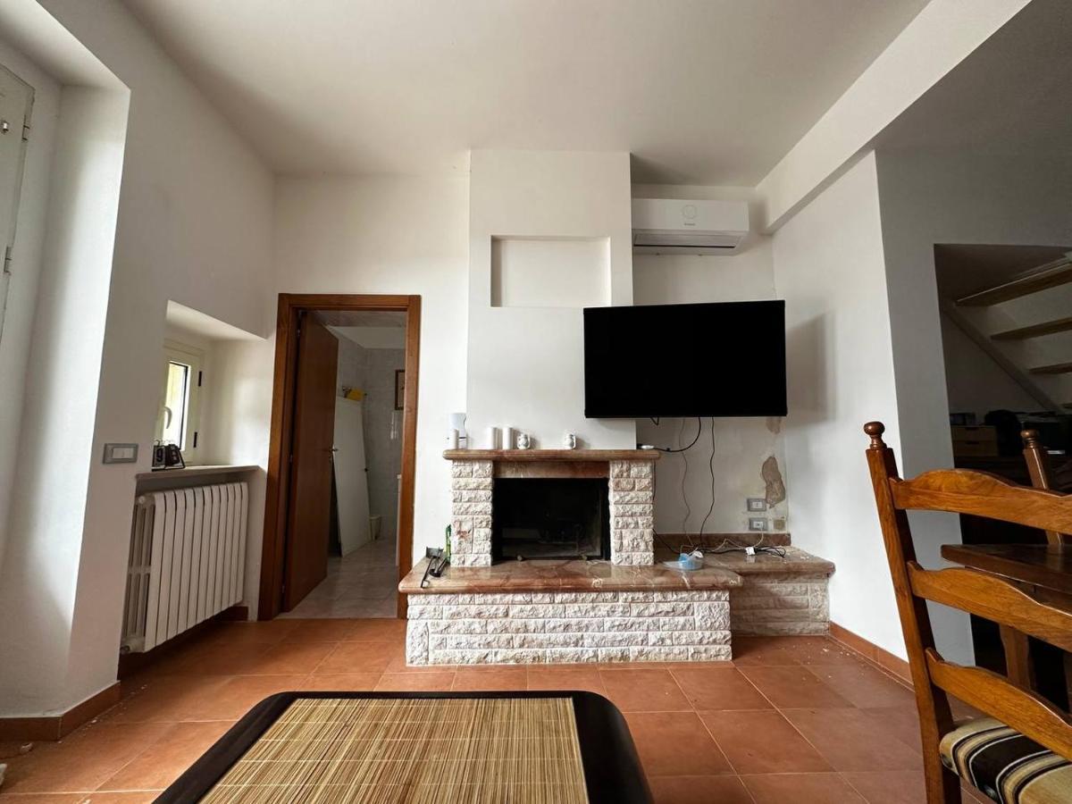 Maison Dei Trulli Leilighet Locorotondo Eksteriør bilde