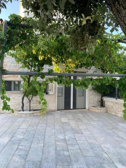 Maison Dei Trulli Leilighet Locorotondo Eksteriør bilde