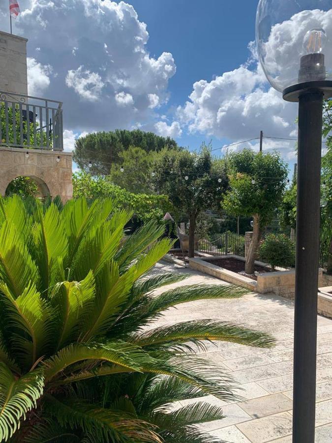 Maison Dei Trulli Leilighet Locorotondo Eksteriør bilde