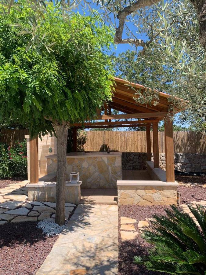 Maison Dei Trulli Leilighet Locorotondo Eksteriør bilde