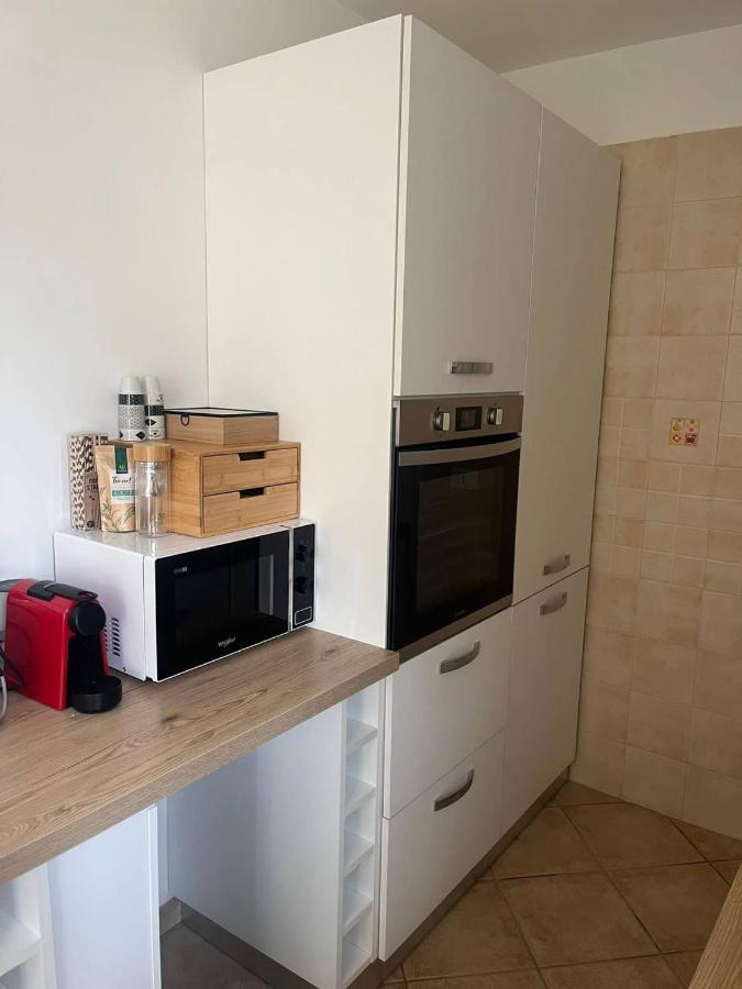 Maison Dei Trulli Leilighet Locorotondo Eksteriør bilde