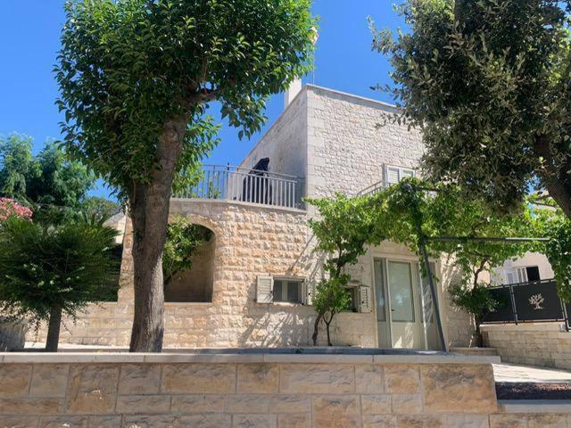 Maison Dei Trulli Leilighet Locorotondo Eksteriør bilde