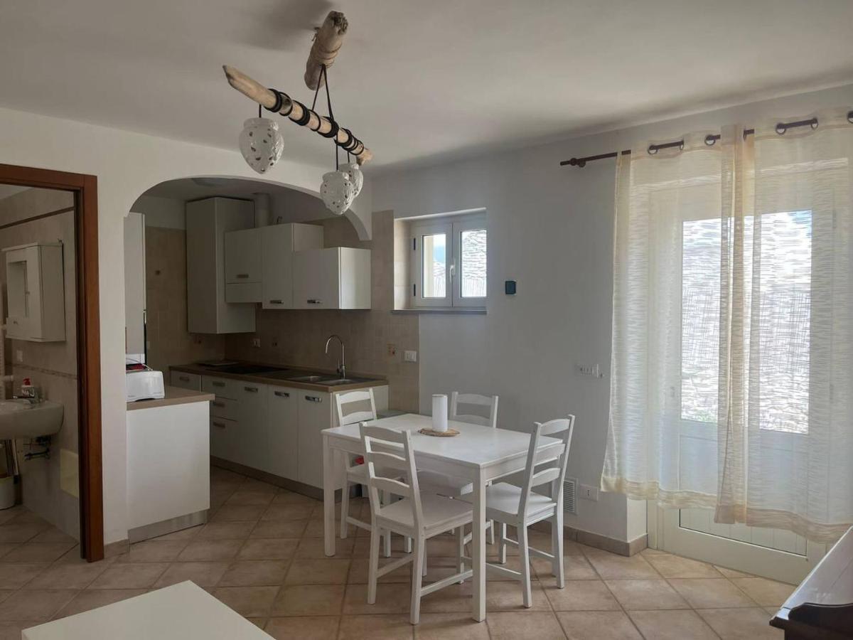 Maison Dei Trulli Leilighet Locorotondo Eksteriør bilde